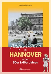 Aufgewachsen in Hannover