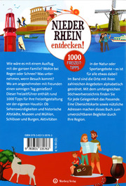 Niederrhein entdecken! 1000 Freizeittipps - Abbildung 5