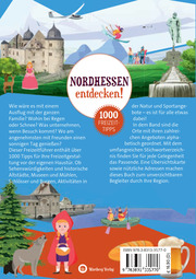 Nordhessen entdecken! 1000 Freizeittipps - Abbildung 10