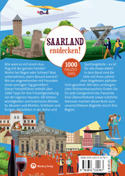 Saarland entdecken! 1000 Freizeittipps - Abbildung 10