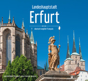 Landeshauptstadt Erfurt - Cover