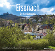 Eisenach - Die Wartburgstadt