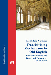 Transitivising Mechanisms in Old English