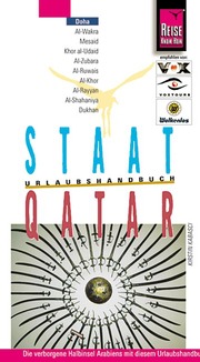 Staat Qatar - Cover