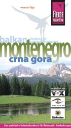 Balkan: Montenegro/Crna Gora