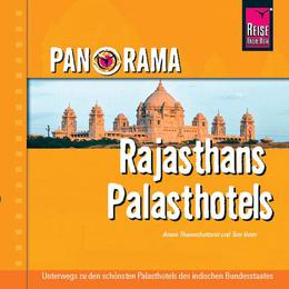 Rajasthans Palasthotels