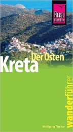 Kreta - Der Osten - Cover