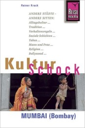 KulturSchock Mumbai (Bombay)