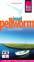 Insel Pellworm - Cover