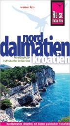 Kroatien: Norddalmatien