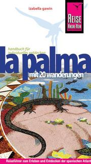 La Palma - Cover