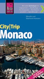 CityTrip Monaco