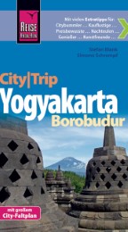CityTrip Yogyakarta und Borobudur