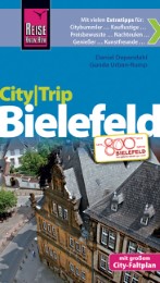 CityTrip Bielefeld - Cover