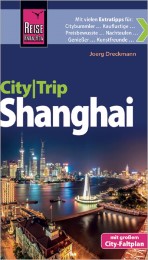 CityTrip Shanghai
