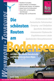 Die schönsten Routen am Bodensee mit Oberschwäbischer Barockstraße und Württembergischem Allgäu