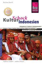 KulturSchock Indonesien