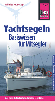 Yachtsegeln - Cover