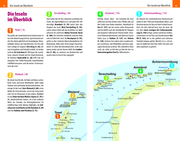 Reise Know-How Niederländische Nordseeinseln (Texel, Vlieland, Terschelling, Ameland, Schiermonnikoog) - Abbildung 2
