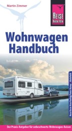 Wohnwagen-Handbuch