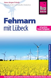 Fehmarn mit Lübeck - Cover