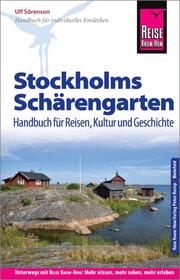 Reise Know-How Stockholms Schärengarten, Handbuch für Reisen, Kultur und Geschichte