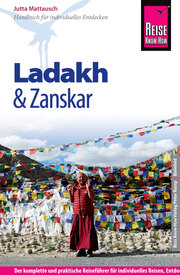 Ladakh und Zanskar
