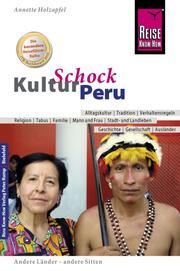 KulturSchock Peru