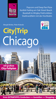 CityTrip Chicago