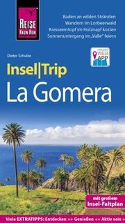 InselTrip La Gomera