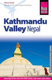 Nepal: Kathmandu Valley