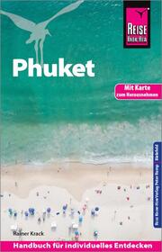 Reise Know-How Phuket - Cover