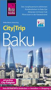 CityTrip Baku