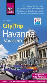Havanna und Varadero