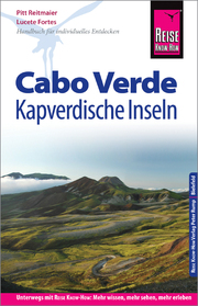 Cabo Verde - Kapverdische Inseln