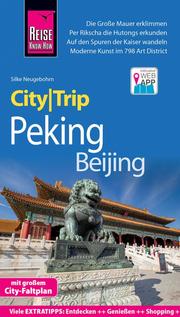 Reise Know-How CityTrip Peking/Beijing