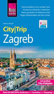 CityTrip Zagreb