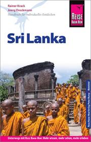 Reise Know-How Sri Lanka