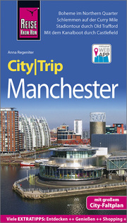 CityTrip Manchester