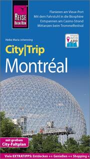 CityTrip Montréal