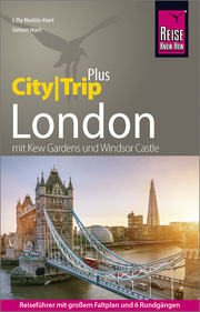 London (CityTrip PLUS)