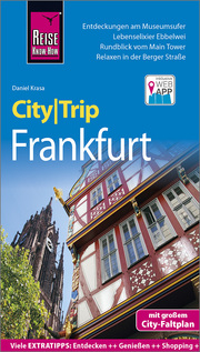 CityTrip Frankfurt