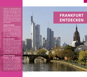 Reise Know-How CityTrip Frankfurt - Abbildung 1