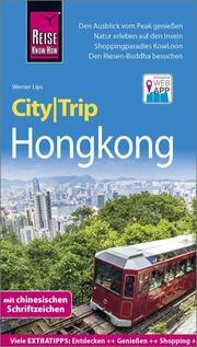 CityTrip Hongkong