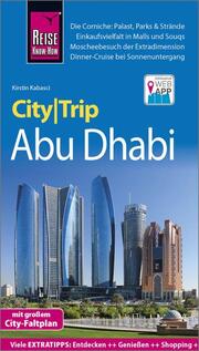 CityTrip Abu Dhabi