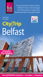 CityTrip Belfast