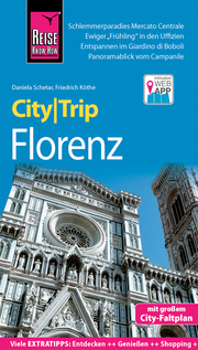 CityTrip Florenz