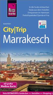 CityTrip Marrakesch