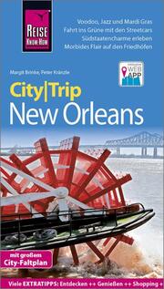 CityTrip New Orleans