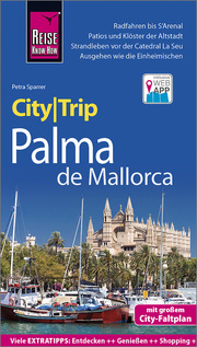 CityTrip Palma de Mallorca